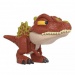 Jurassic World: Fogcsattogtató mini Spinosaurus - Mattel