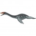 Jurassic World: Plesiosaurus dinoszaurusz játékfigura - Mattel