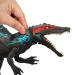 Jurassic World Reveal: Irritator óriás dinó - Mattel