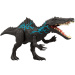 Jurassic World Reveal: Irritator óriás dinó - Mattel