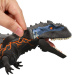 Jurassic World Reveal: Majungasaurus óriás dinó - Mattel