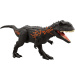 Jurassic World Reveal: Majungasaurus óriás dinó - Mattel