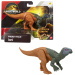 Jurassic World: Újjászületés Frenzy pack Lani dinoszaurusz figura - Mattel