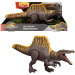 Jurassic World: Újjászületés Tail Thrasher Spinosaurus kolosszális dinoszaurusz figura - Mattel