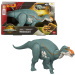 Jurassic World: Újjászületés Wild Roar Maiasaura támadó dinoszaurusz figura - Mattel