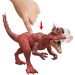 Jurassic World: Dilophosaurus támadó dinó - Mattel