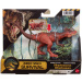 Jurassic World: Dilophosaurus támadó dinó - Mattel