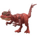 Jurassic World: Dilophosaurus támadó dinó - Mattel