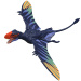 Jurassic World: Dimorphodon támadó dinó - Mattel