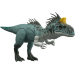 Jurassic World: Cryolophosaurus támadó dinó hanggal és fénnyel – Mattel
