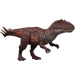 Jurassic World: Metriacanthosaurus támadó dinó hanggal és fénnyel – Mattel