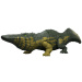 Jurassic World: Stomatosuchus támadó dinó hanggal és fénnyel – Mattel