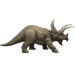 Jurassic World: Triceratops támadó dinó hanggal és fénnyel – Mattel
