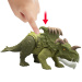 Jurassic World: Kosmoceratops támadó dinó - Mattel