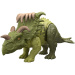 Jurassic World: Kosmoceratops támadó dinó - Mattel