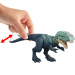 Jurassic World: Nanotyrannus támadó dinó - Mattel
