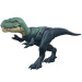 Jurassic World: Nanotyrannus támadó dinó - Mattel