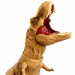 Jurassic World: Kolosszális T-Rex dinoszaurusz figura hang effektekkel - Mattel
