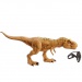Jurassic World: Kolosszális T-Rex dinoszaurusz figura hang effektekkel - Mattel