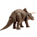 Jurassic World: Kolosszális Triceratops dinoszaurusz figura hang effektekkel - Mattel