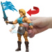 Masters of the Universe: Az univerzum védelmezői He-Man akciófigura Power Sword karddal 14cm - Mattel