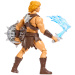 Masters of the Universe: Az univerzum védelmezői He-Man akciófigura Power Sword karddal 14cm - Mattel