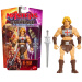 Masters of the Universe: Az univerzum védelmezői He-Man akciófigura 14cm - Mattel
