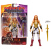 Masters of the Universe: Az univerzum védelmezői Teela akciófigura kiegészítőkkel 14cm - Mattel