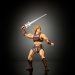 Masters of the Universe: Az univerzum védelmezői He-Man akciófigura kiegészítőkkel 16,5cm - Mattel