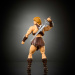 Masters of the Universe: Az univerzum védelmezői He-Man akciófigura kiegészítőkkel 16,5cm - Mattel