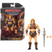 Masters of the Universe: Az univerzum védelmezői He-Man akciófigura kiegészítőkkel 16,5cm - Mattel