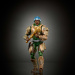 Masters of the Universe: Az univerzum védelmezői Men-At-Arms Páncélos akciófigura kiegészítőkkel 16,5 cm - Mattel