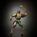 Masters of the Universe: Az univerzum védelmezői Men-At-Arms Páncélos akciófigura kiegészítőkkel 16,5 cm - Mattel