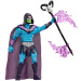 Masters of the Universe: Az univerzum védelmezői Skeletor Csontarcú akciófigura kiegészítőkkel - Mattel