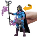 Masters of the Universe: Az univerzum védelmezői Skeletor Csontarcú akciófigura kiegészítőkkel - Mattel