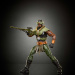 Masters of the Universe: Az univerzum védelmezői Tri-Klops akciófigura kiegészítőkkel 16,5 cm - Mattel