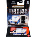 Matchbox A film: 2019 Dodge RAM Ambulance nyitható kisautó 1/64 – Mattel