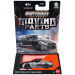 Matchbox A film: 2020 Nissan GT-R Nismo (R35) nyitható kisautó 1/64 – Mattel