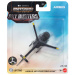 Matchbox A film: Sky Busters Airbus Helicopters H130 repülő 1/64 – Mattel