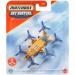 Matchbox: Sky Busters Skyclone repülő 1/64 – Mattel