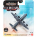 Matchbox A film: C-130J Super Hercules repülő 1/64 – Mattel