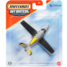 Matchbox: Sky Busters Cirrus SF50 Vision Jet repülő 1/64 – Mattel