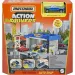 Matchbox: Action Drivers Autószerviz játékszett - Mattel