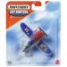 Matchbox Sky Busters: Gee Bee repülő modell 1/64 - Mattel