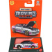 Matchbox: Moving Parts: 1993 Subaru Legacy RS nyitható kisautó 1/64 - Mattel