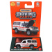Matchbox: Moving Parts: 2024 Toyota Land Cruiser 70 Series nyitható kisautó 1/64 - Mattel