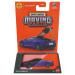 Matchbox Moving Parts: 2024 McLaren GTS nyitható kisautó 1/64 - Mattel