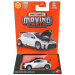 Matchbox: Moving Parts: 2024 Toyota Yaris GR Rally2 nyitható kisautó 1/64 - Mattel