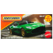 Matchbox: 2025 Aston Martin Vanquish zöld papírdobozos kisautó 1/64 – Mattel