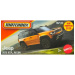 Matchbox: 2025 Jeep Recon sárga papírdobozos kisautó 1/64 – Mattel